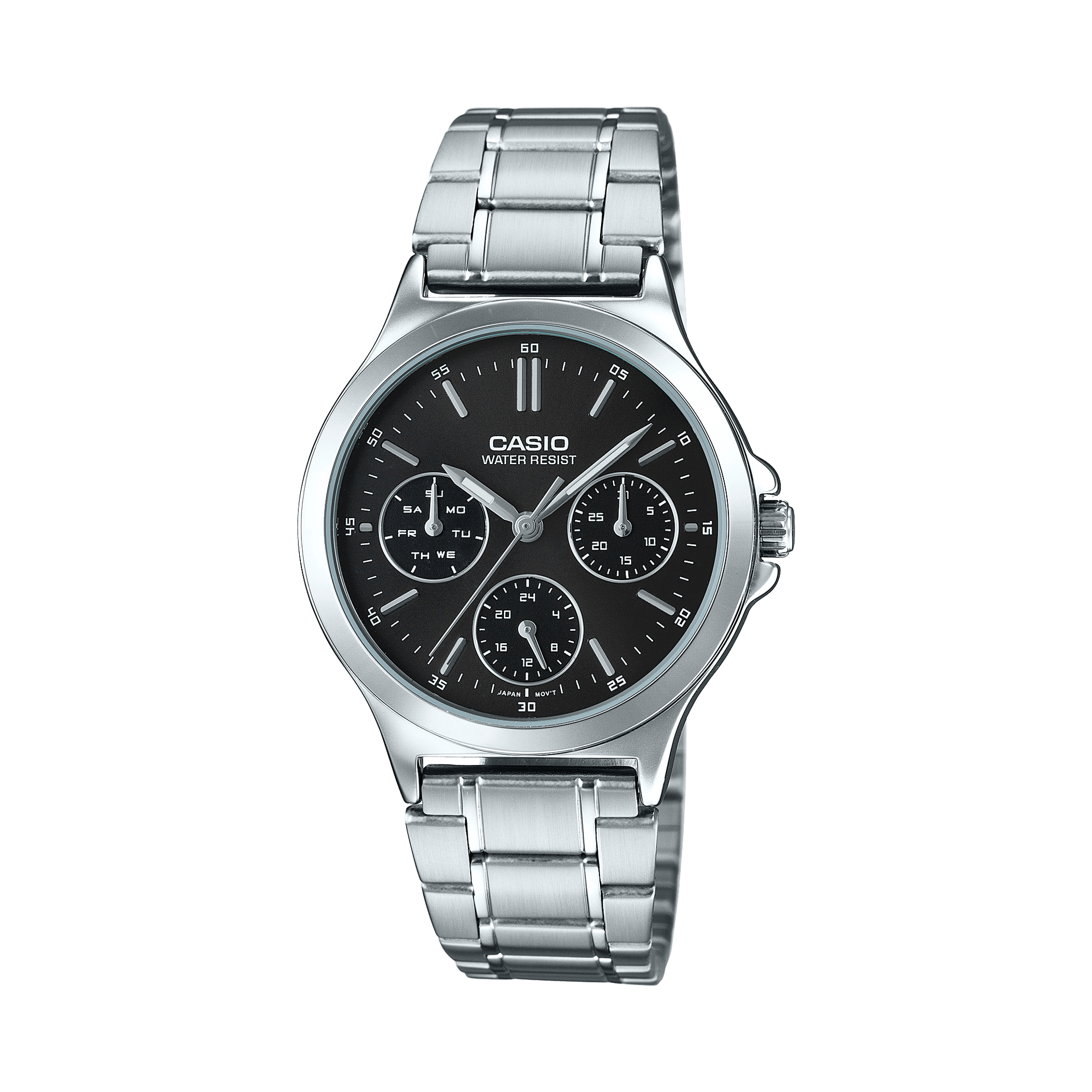 Casio Timeless LTP-V300D-1AUDF