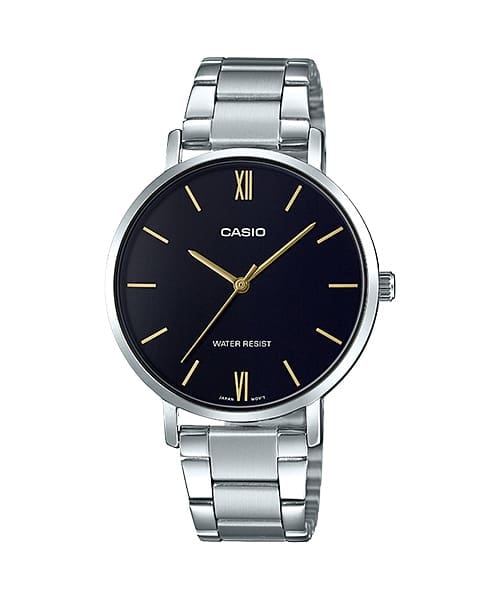 Casio Timeless LTP-VT01D-1BUDF