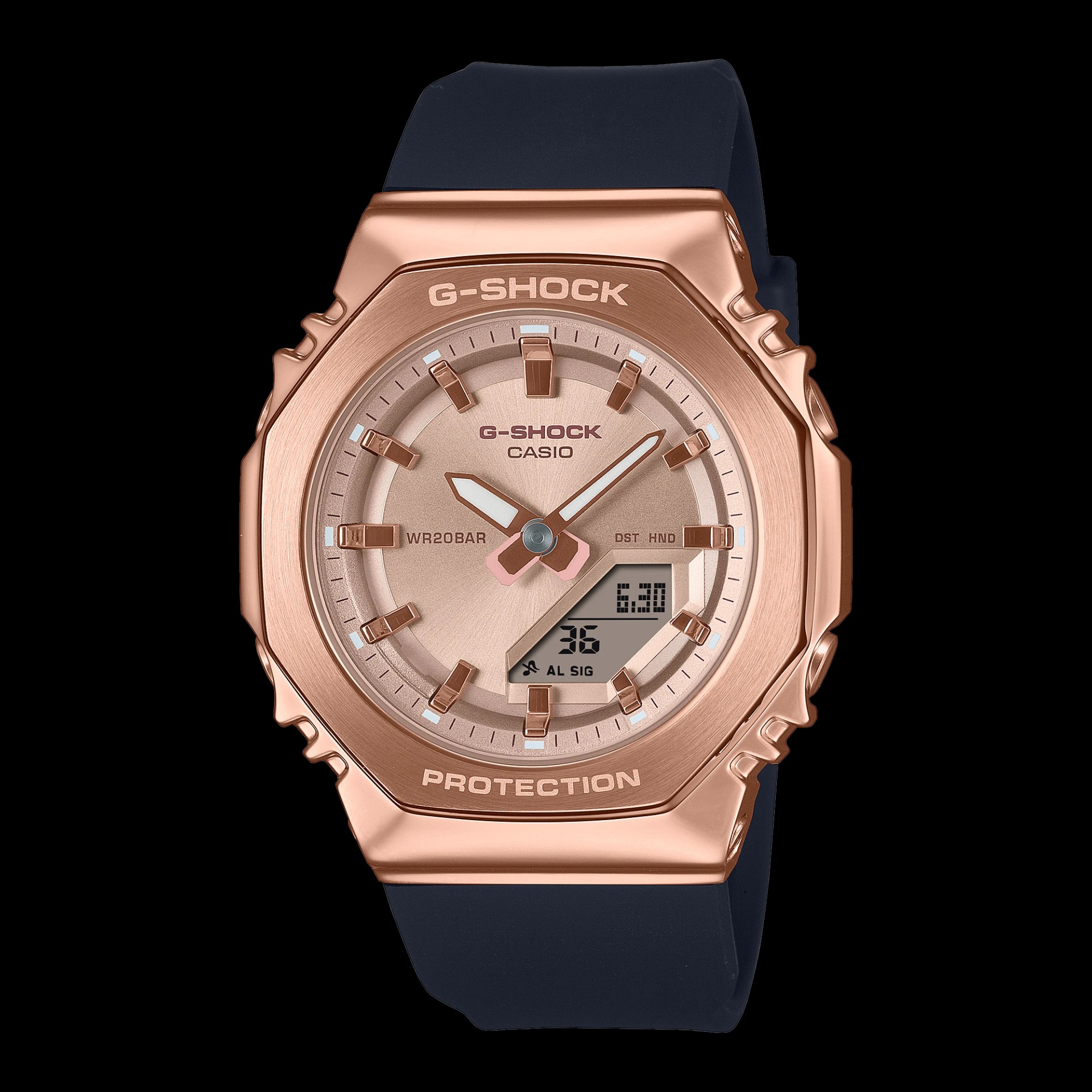 G-Shock GM-S2110PG-1A4DR