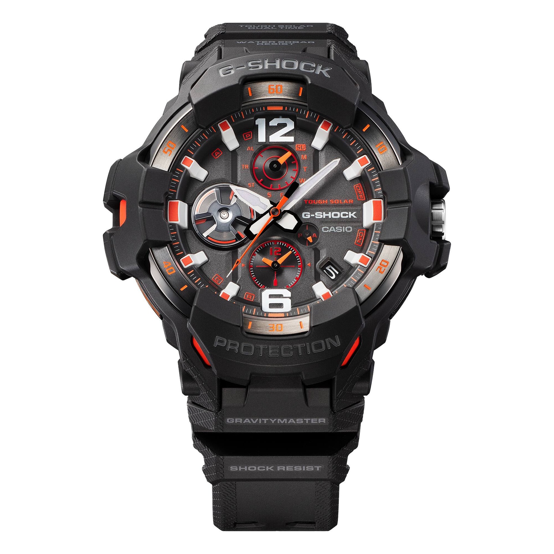 G-Shock GR-B300-1A4DR