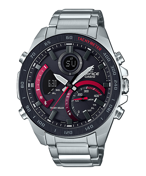 Edifice ECB-900DB-1ADR