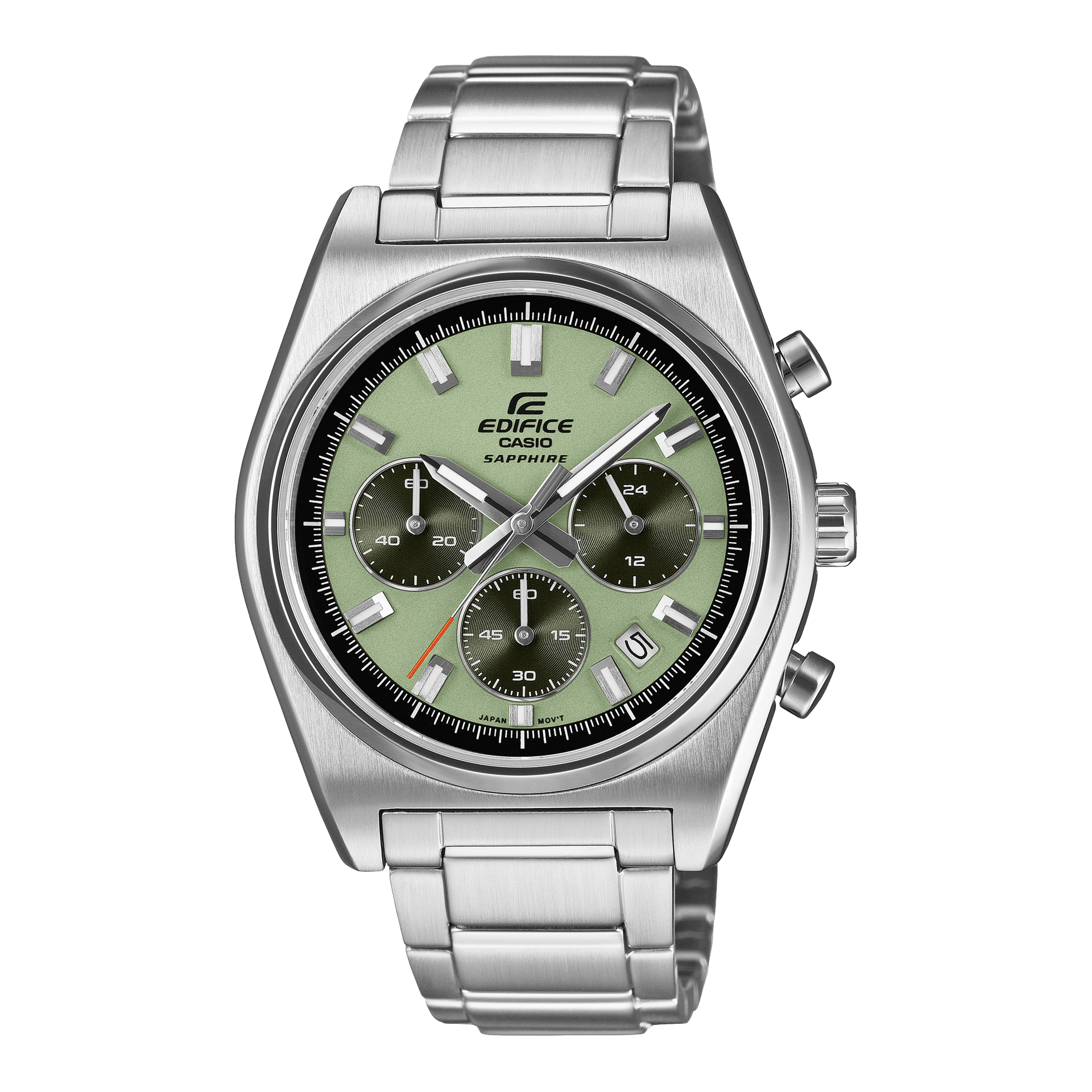 Edifice EFB-730D-3AVUDF