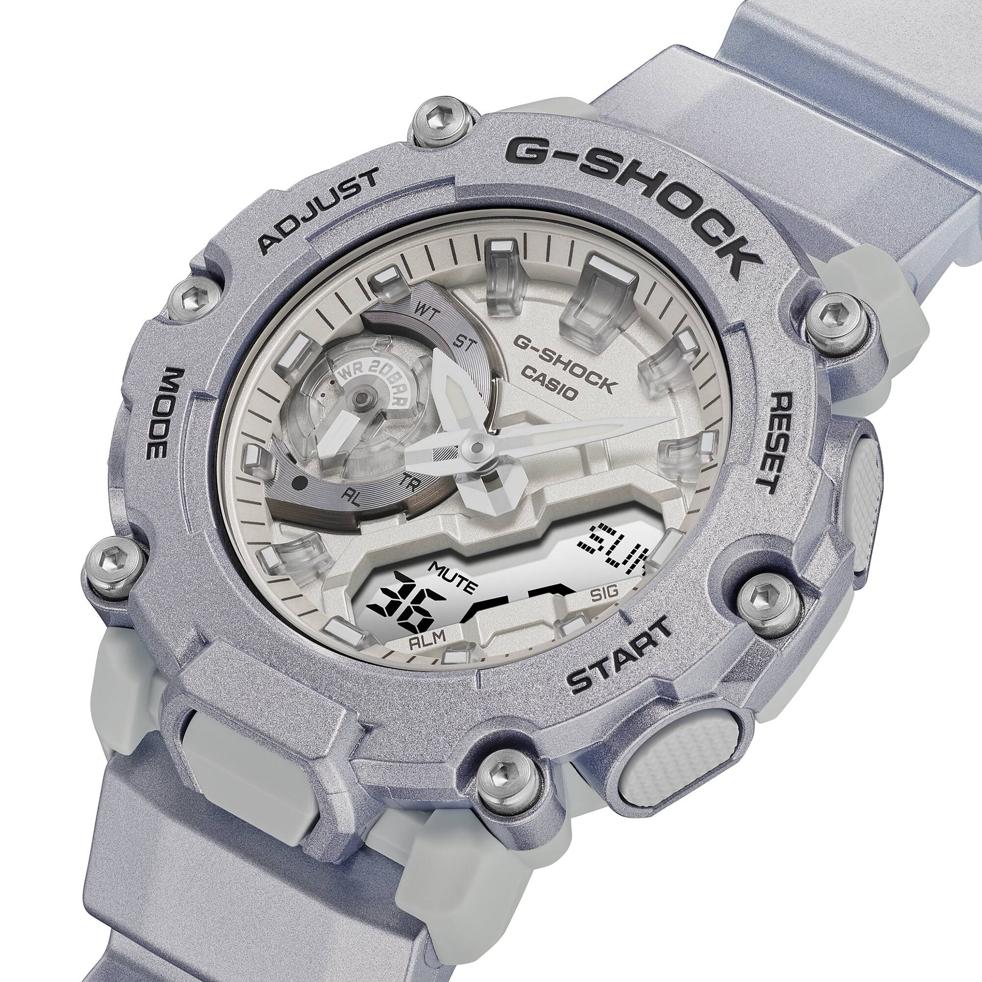 G-Shock GA-2200FF-8ADR