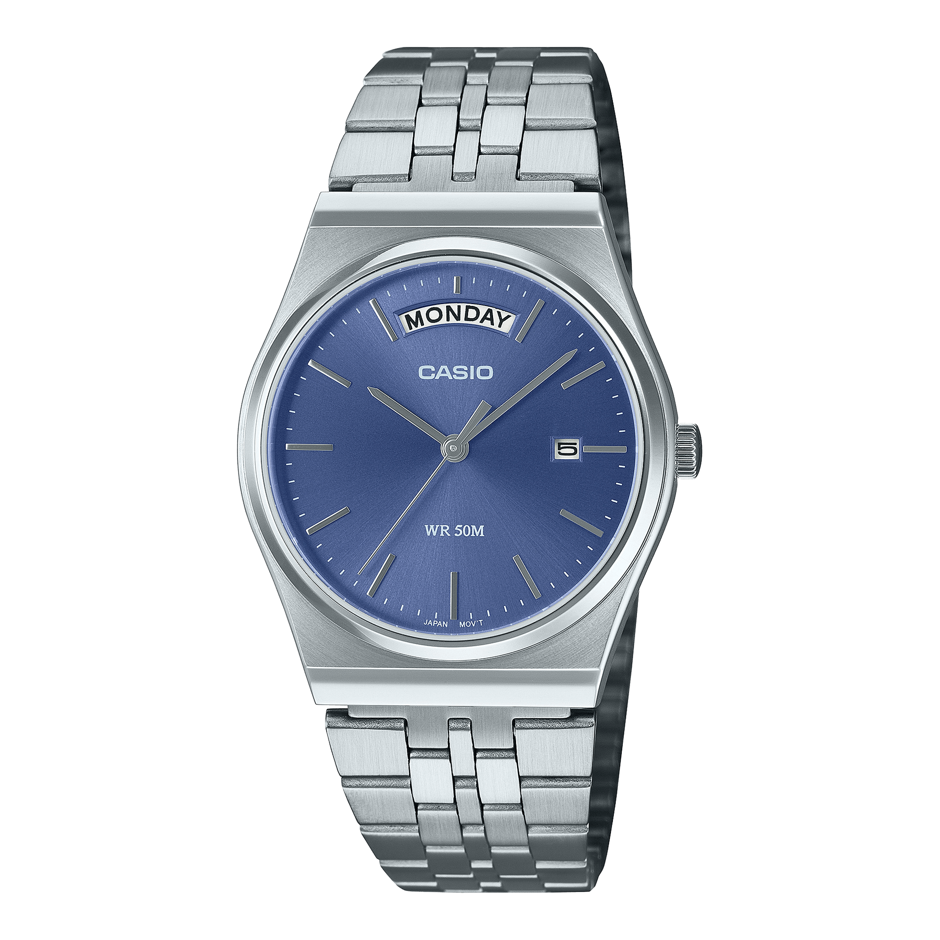 Casio Timeless MTP-B146D-2AVDF