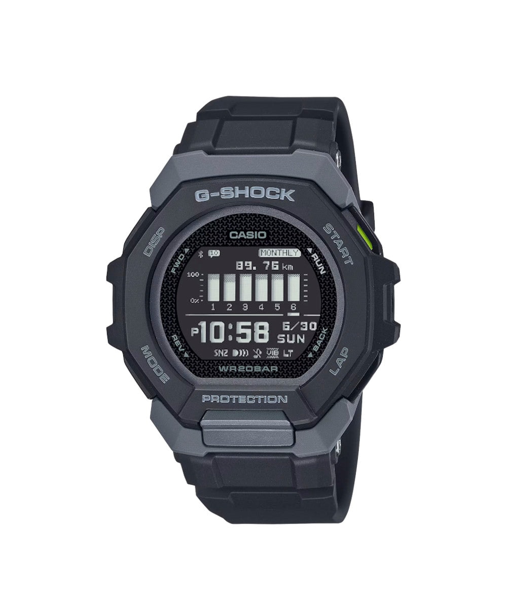 G-Shock GBD-300-1DR