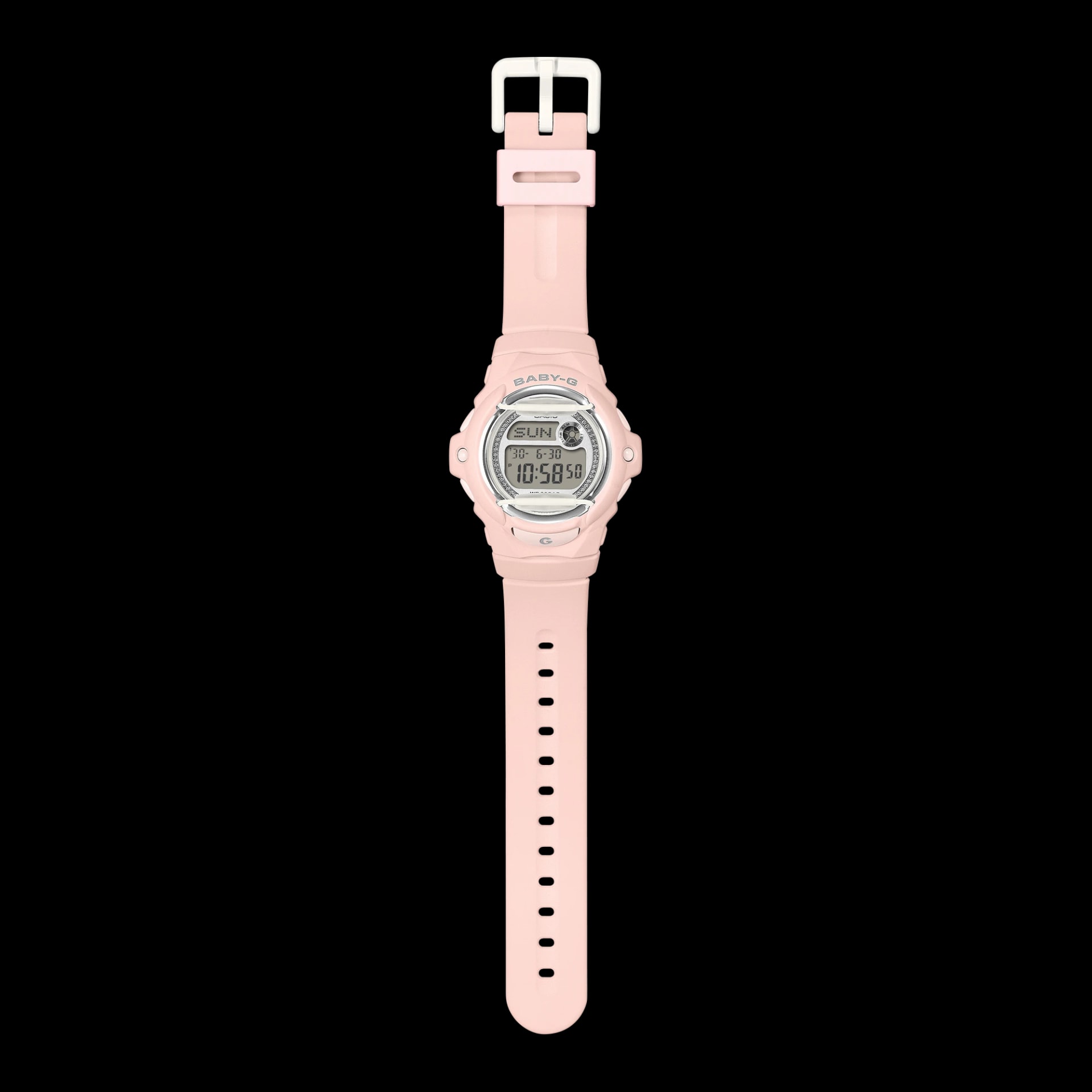 Baby-G BG-169KB-4DR