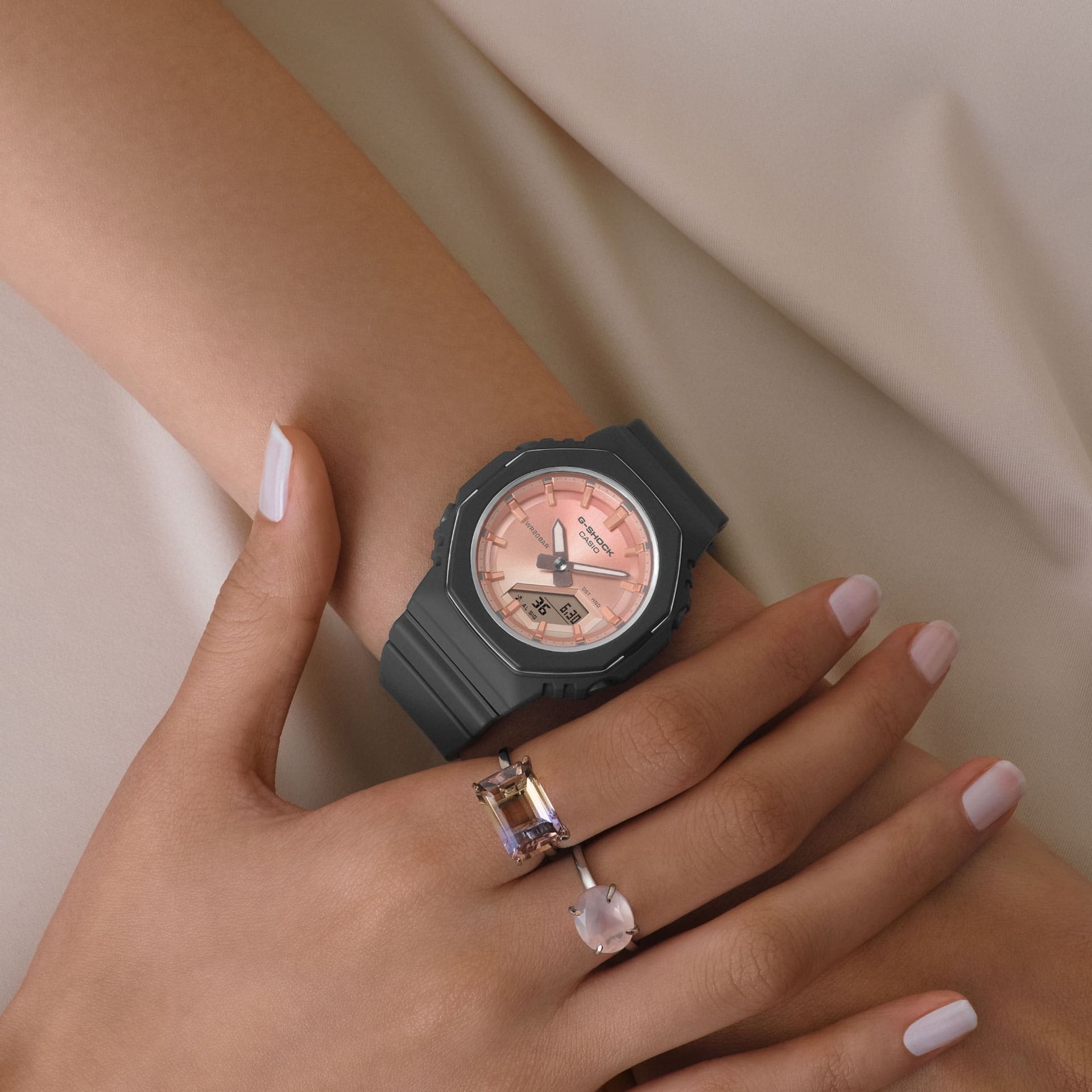 G-Shock GMA-P2110SC-4ADR