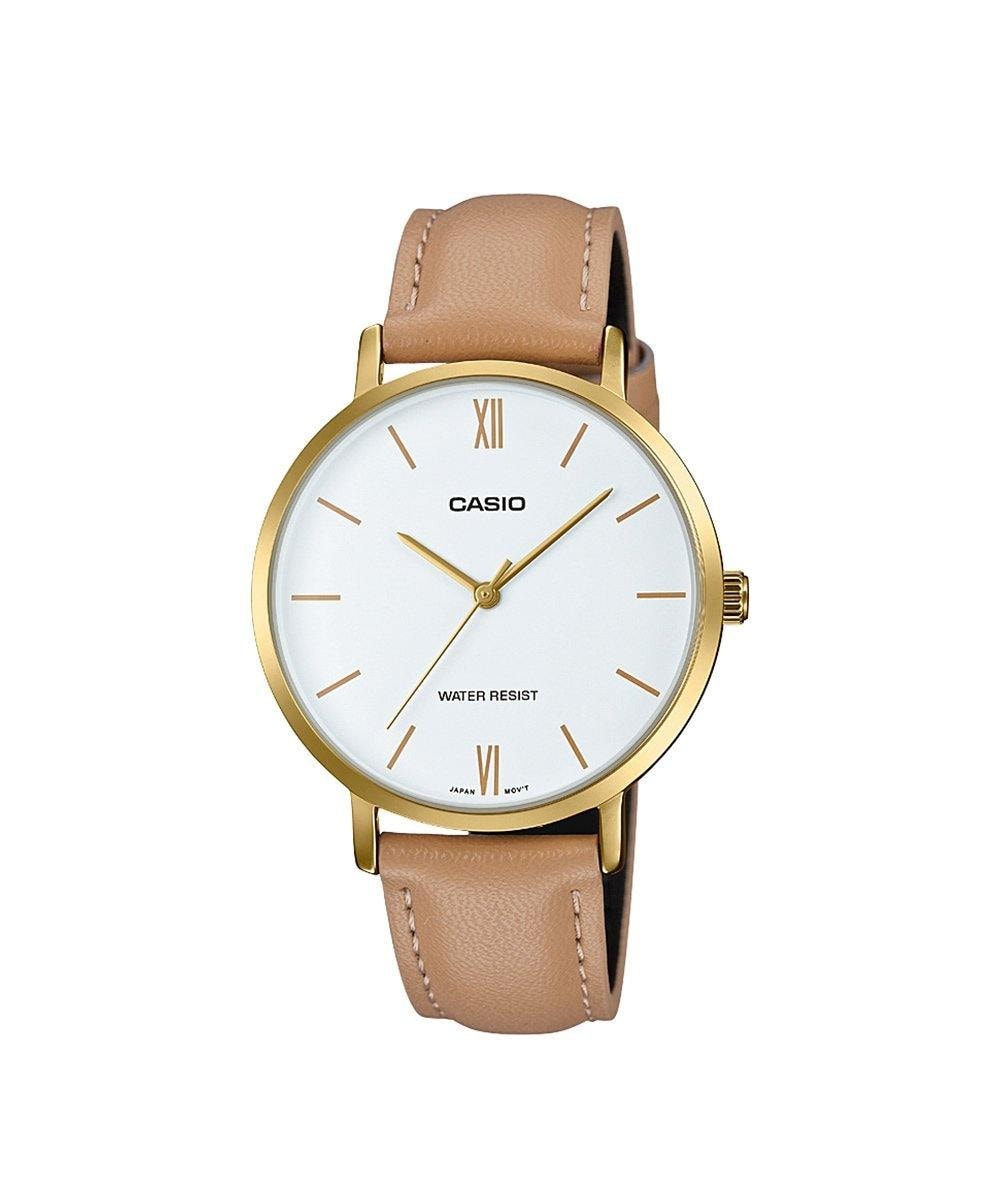 Casio Timeless LTP-VT01GL-7BUDF