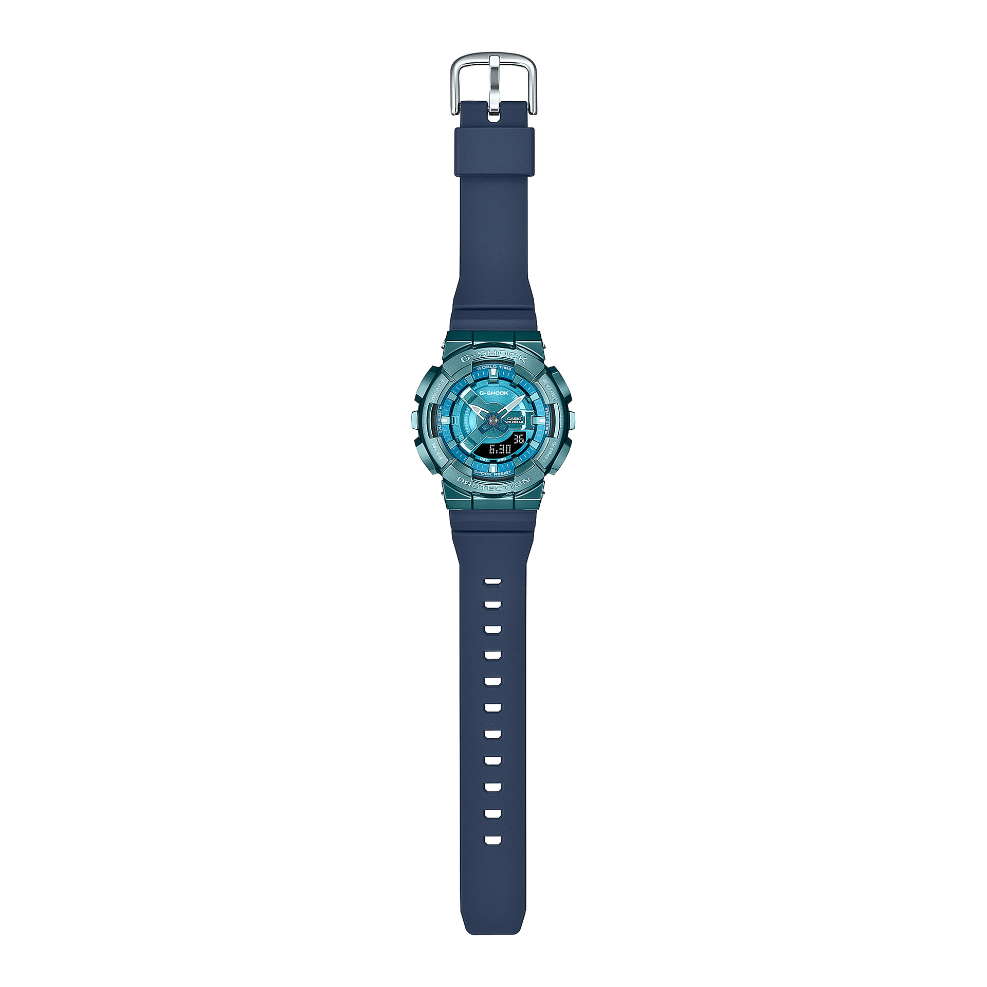 G-Shock GM-S110LB-2ADR