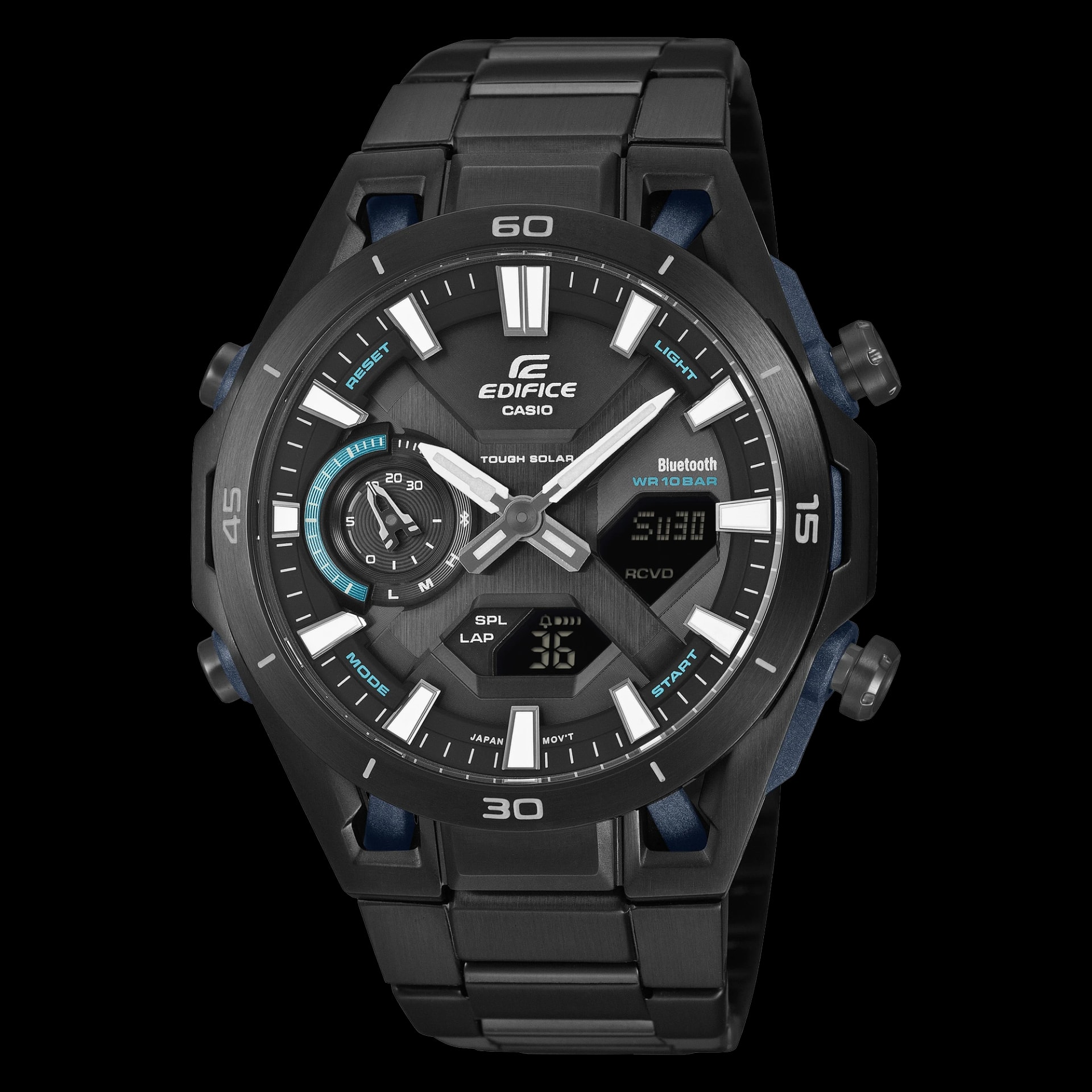 Edifice ECB-2300DC-1ADF