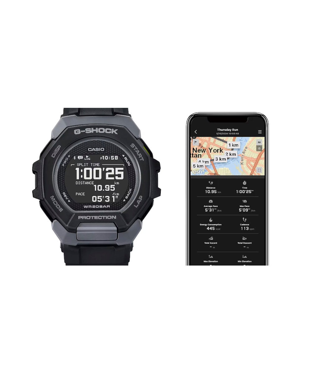 G-Shock GBD-300-1DR