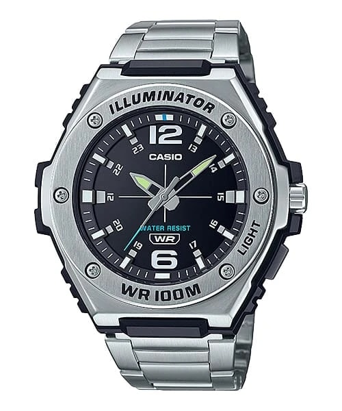 Casio Timeless MWA-100HD-1AVDF