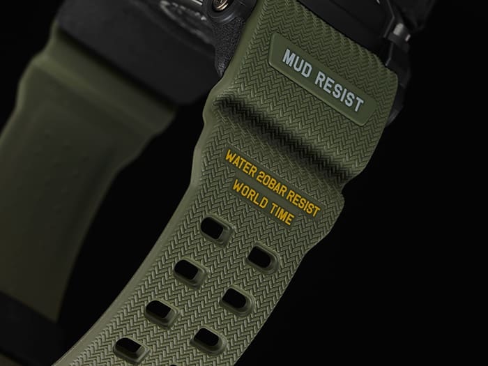 G-Shock GG-1000-1A3DR