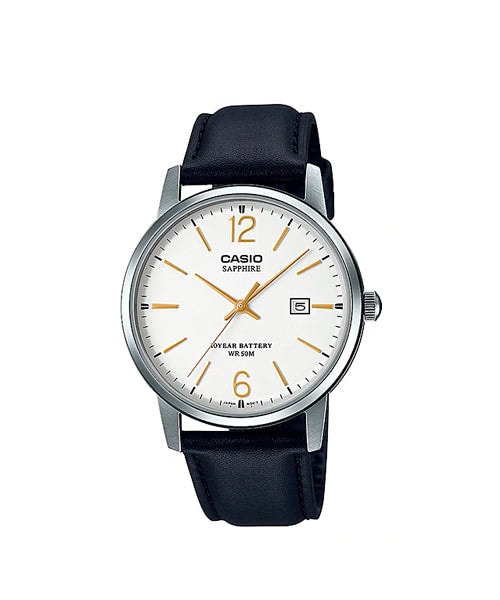 Casio Timeless MTS-110L-7AVDF