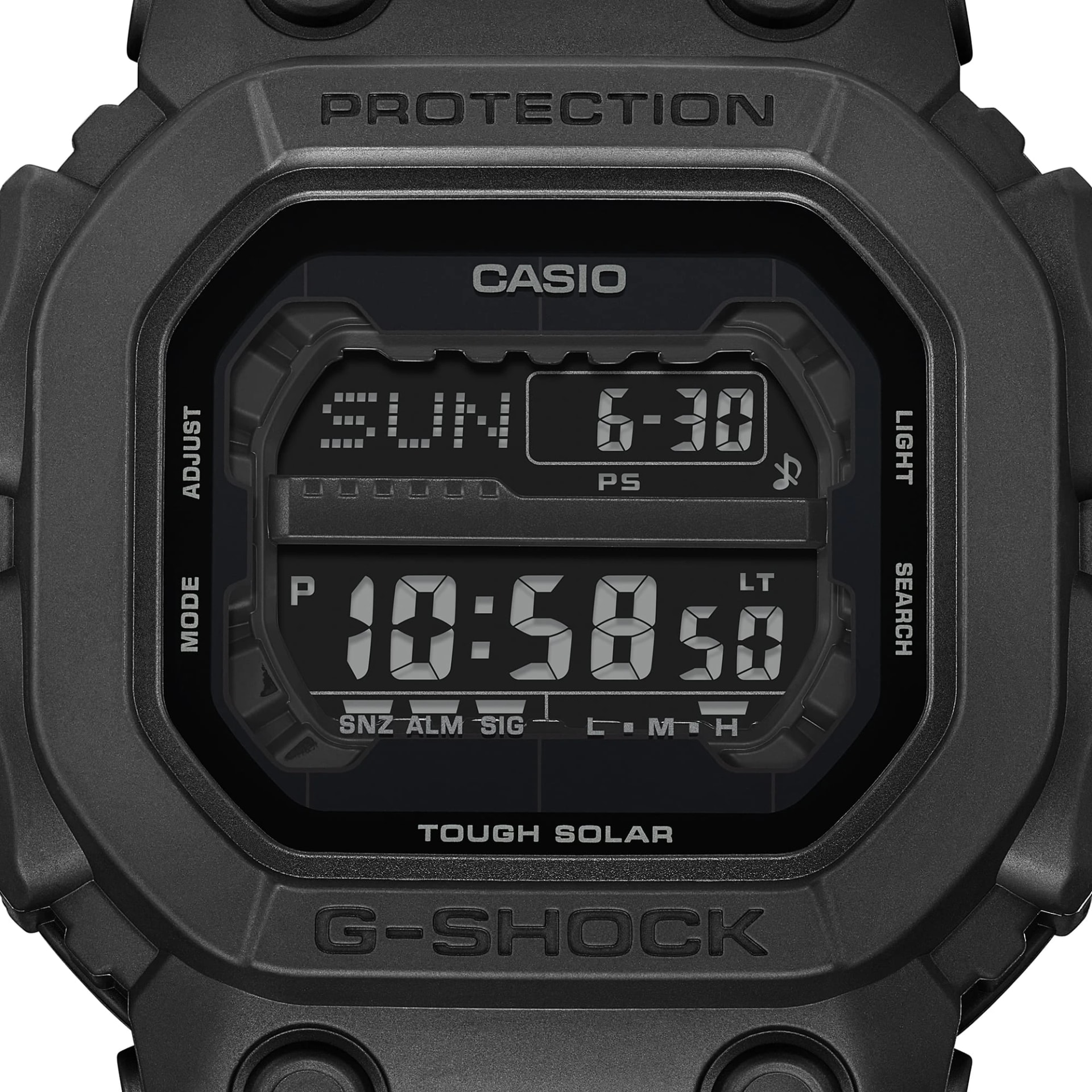G-Shock GX-56UBB-1DR