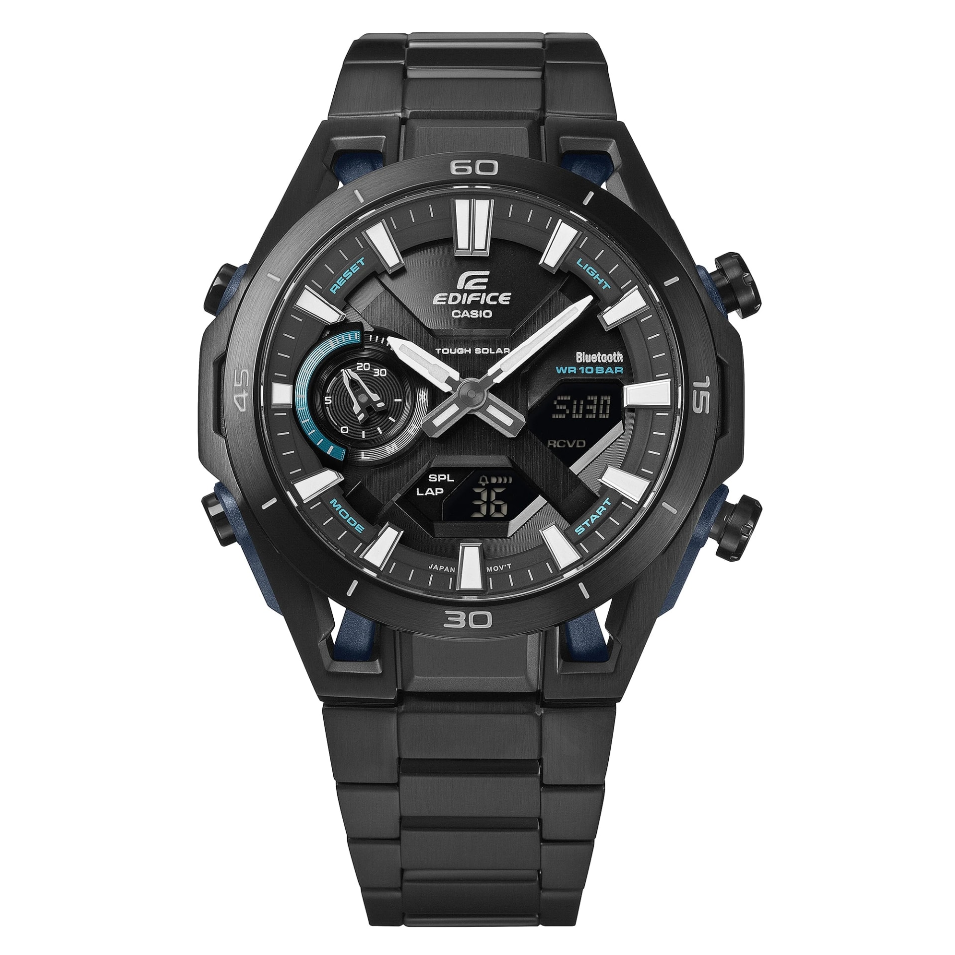 Edifice ECB-2300DC-1ADF
