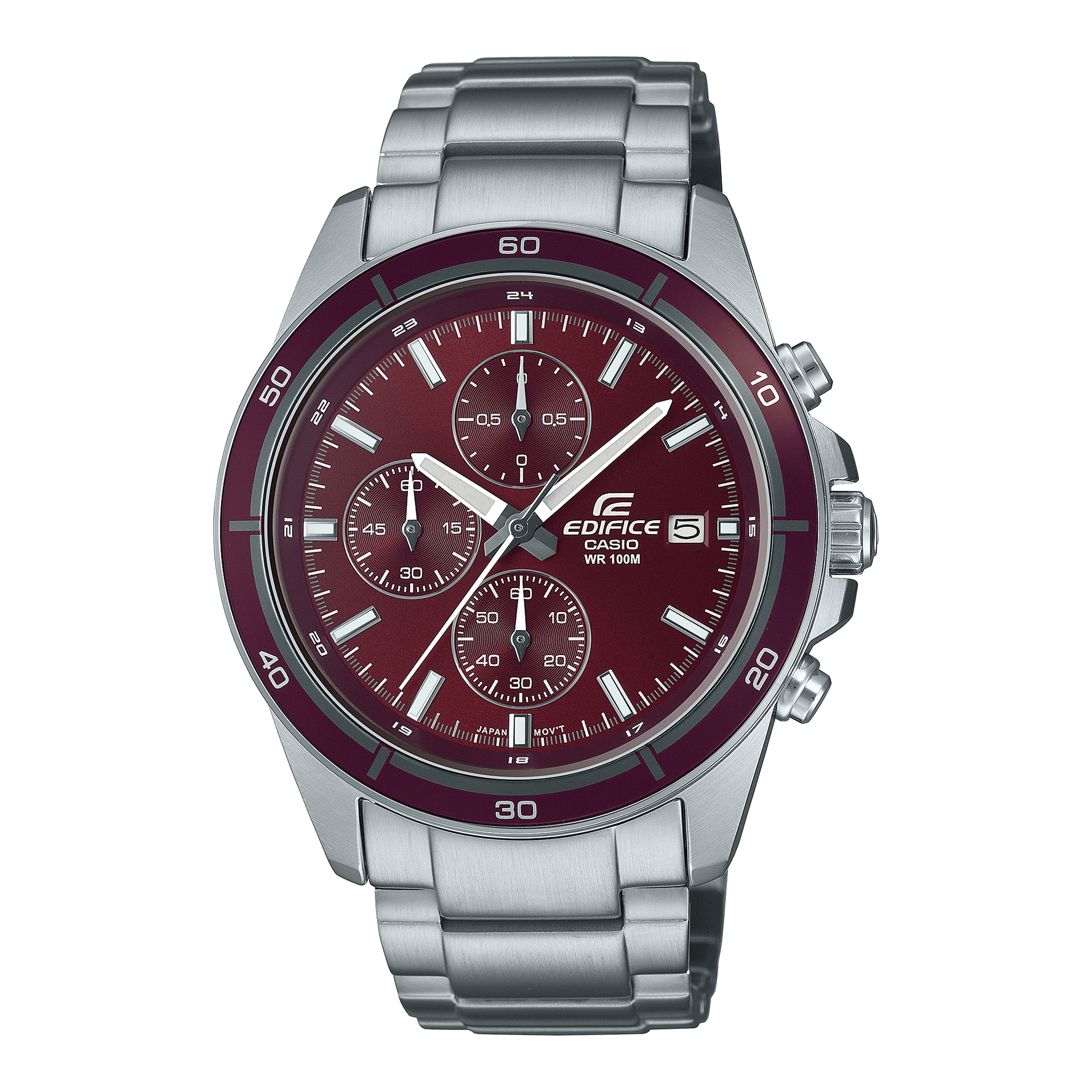 Edifice EFR-526D-5CVUDF