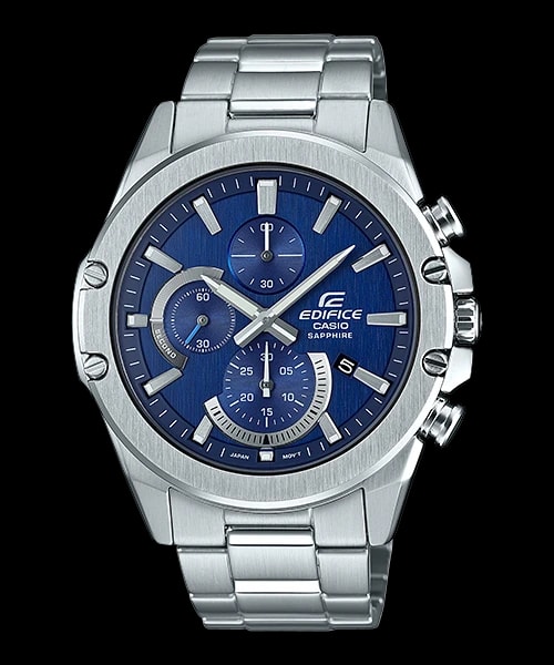 Edifice EFR-S567D-2AVUDF