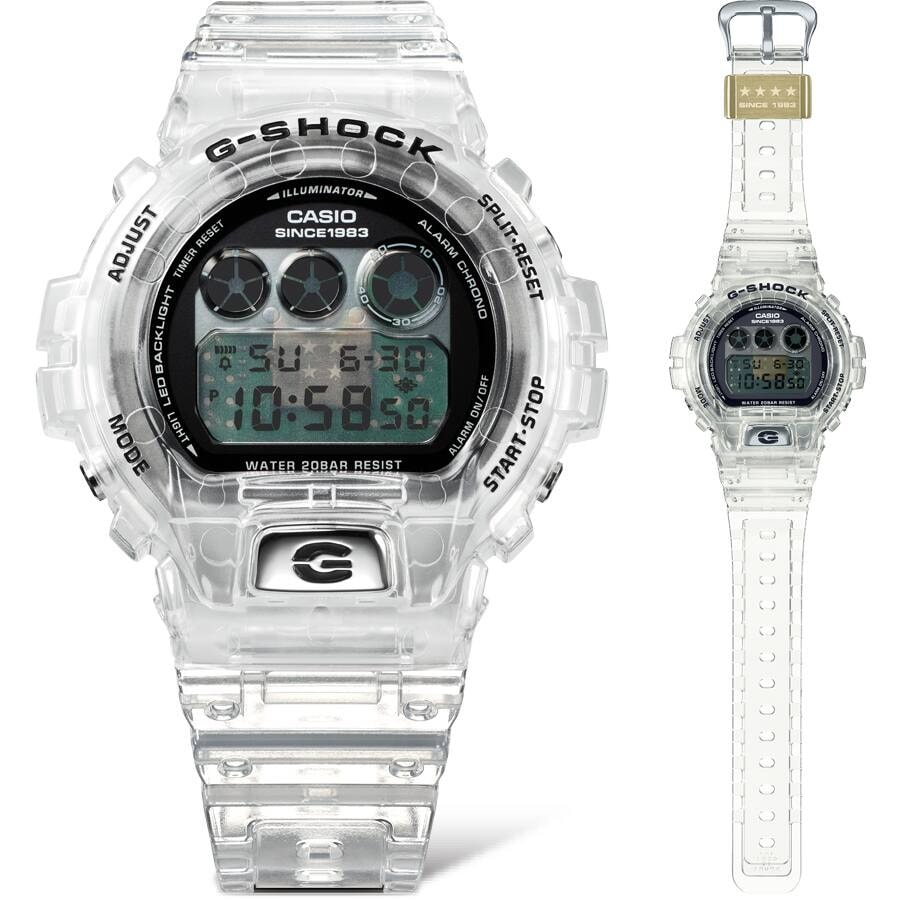 G-Shock DW-6940RX-7DR