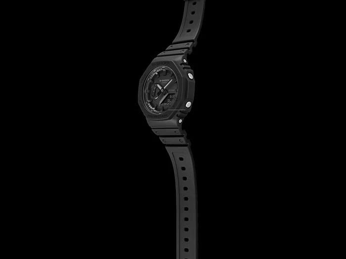 G-Shock GA-2100-1A1DR