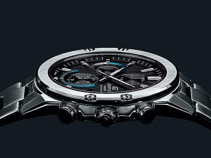 Edifice EFR-S567D-1AVUDF