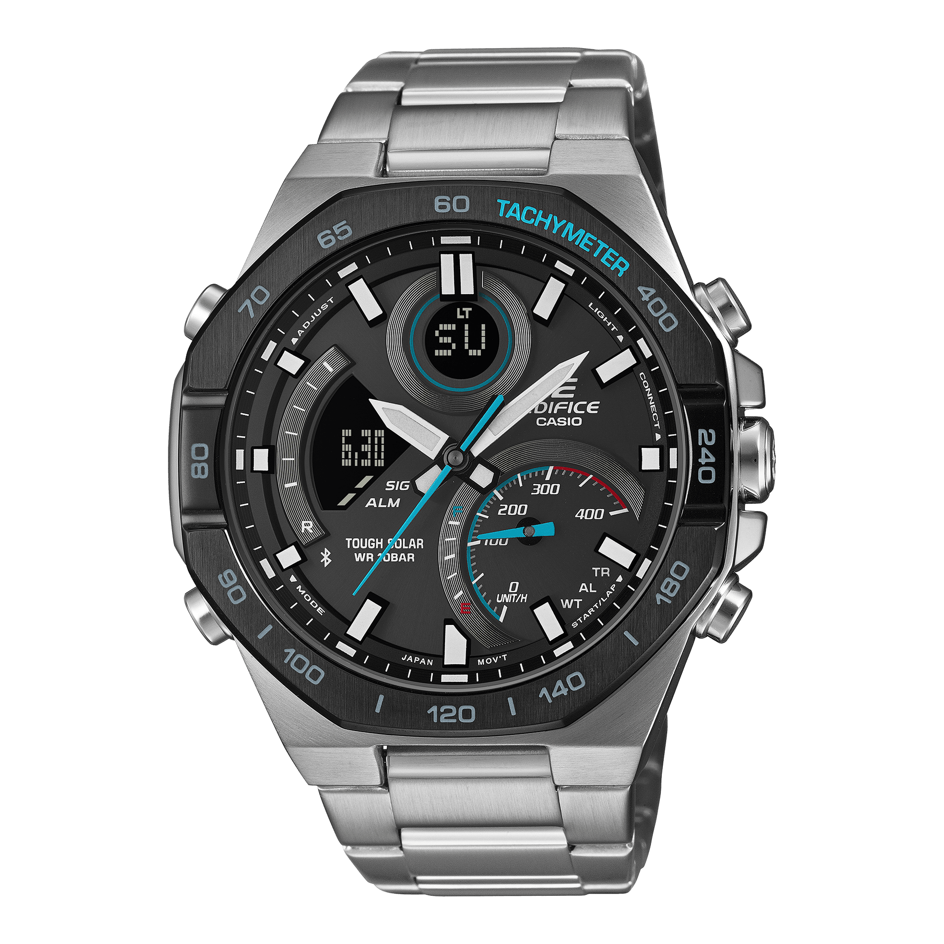 Edifice ECB-950DB-1ADF