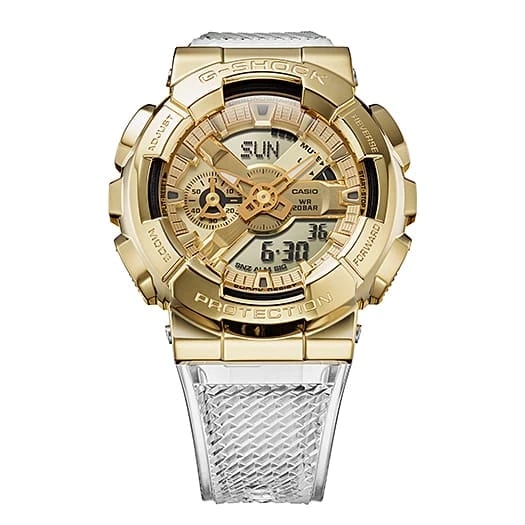 G-Shock GM-110SG-9ADR