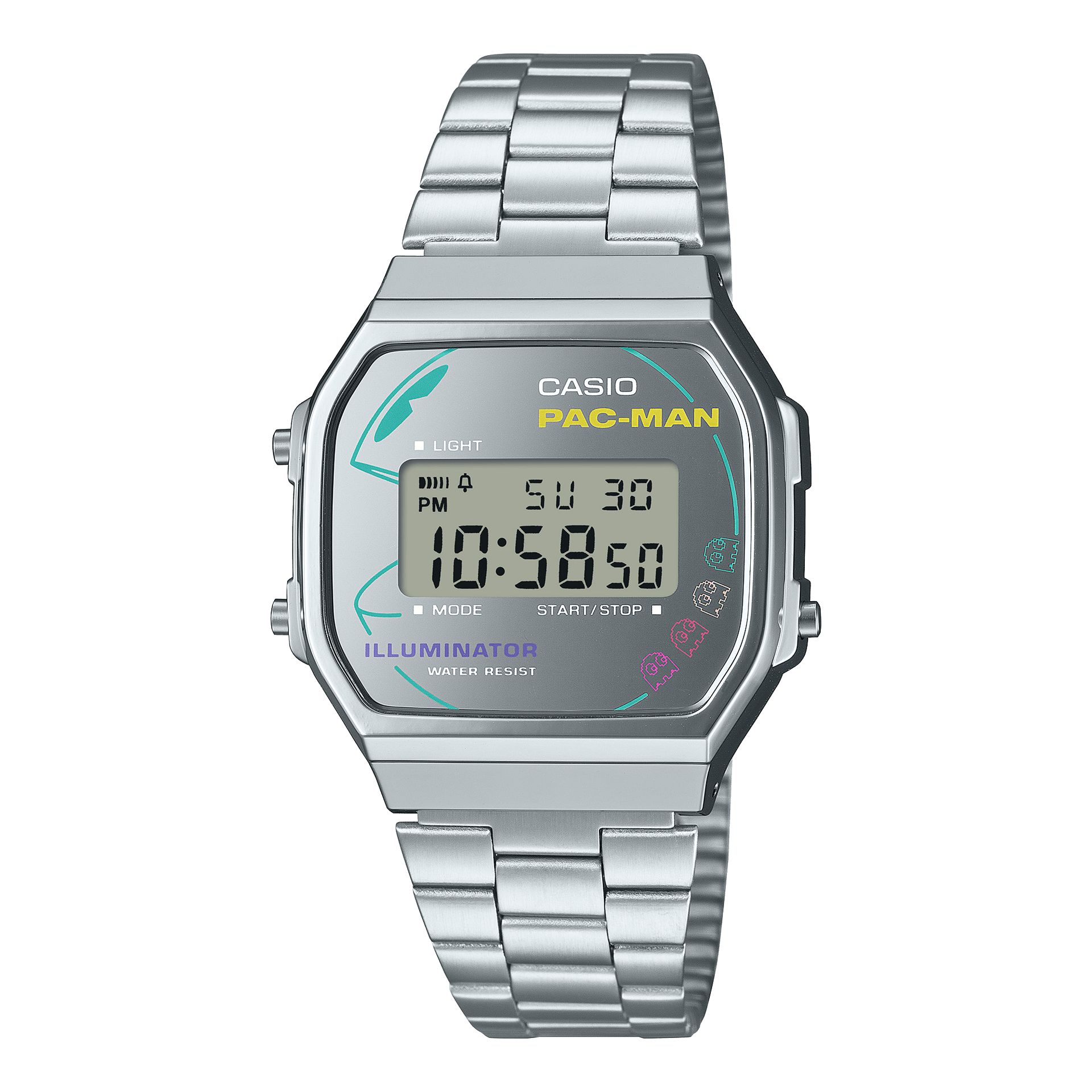 Casio Vintage A168WEPC-7ADR