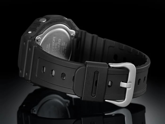 G-Shock GA-2100-1A1DR