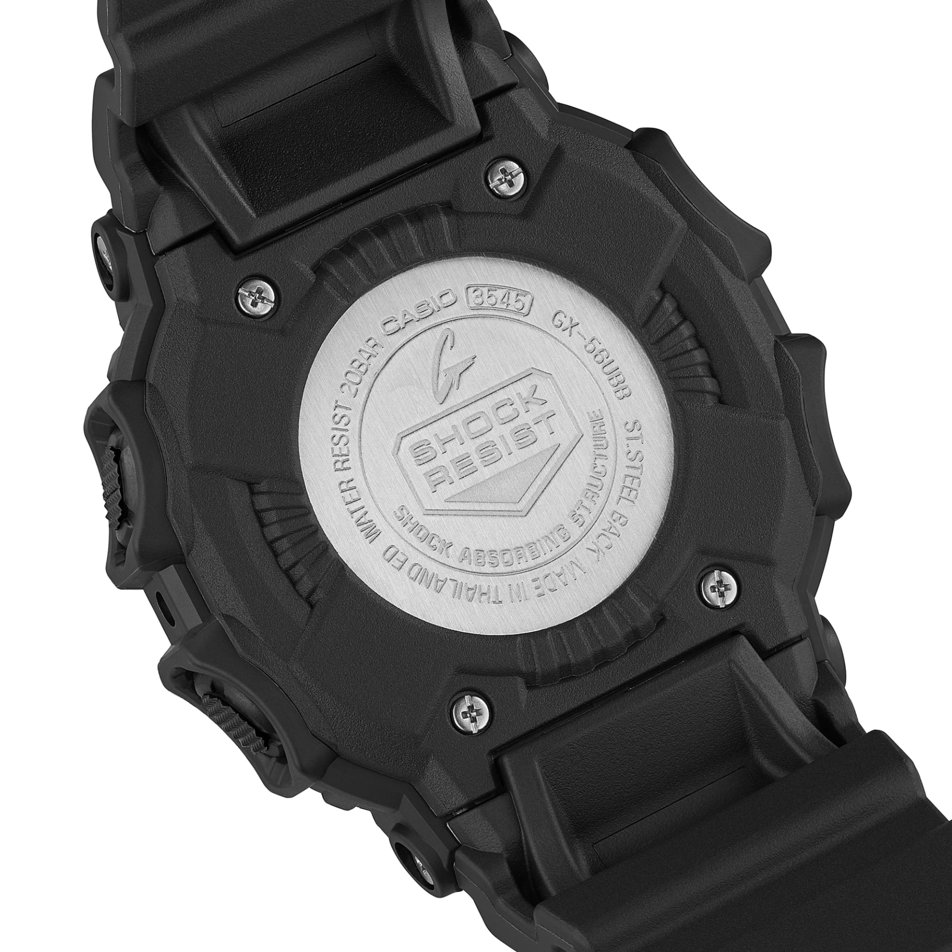G-Shock GX-56UBB-1DR