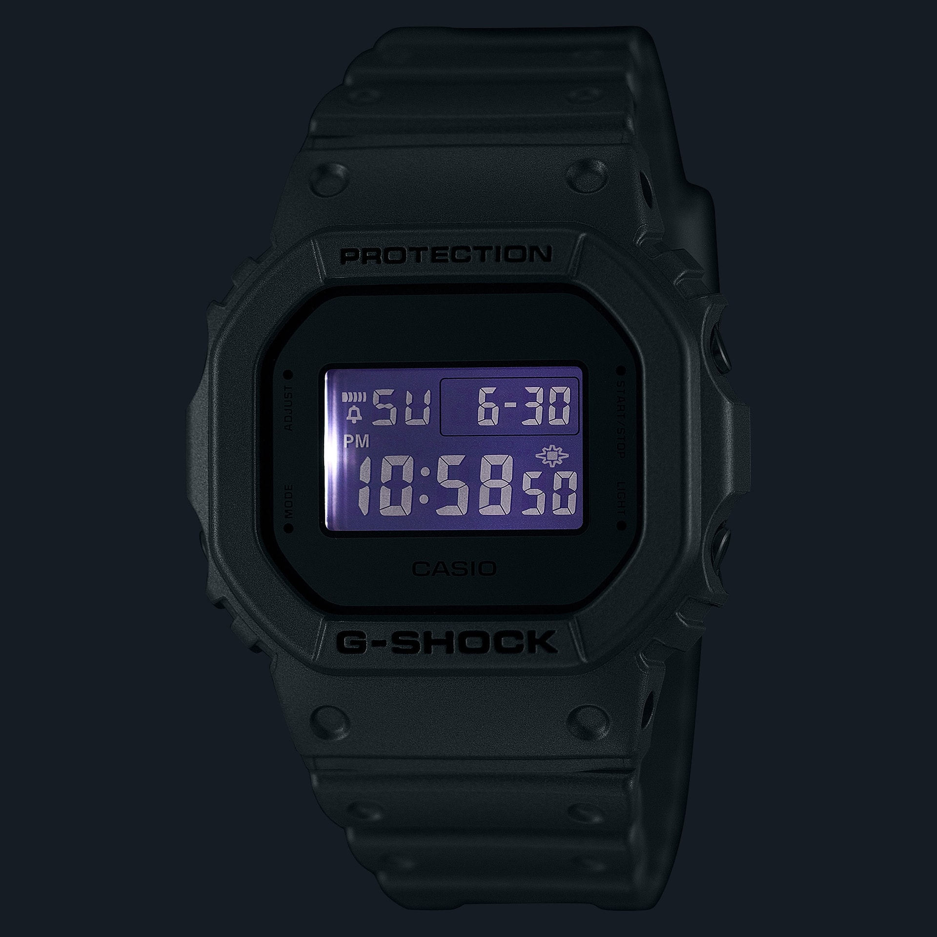 G-Shock DW-5600FF-8DR
