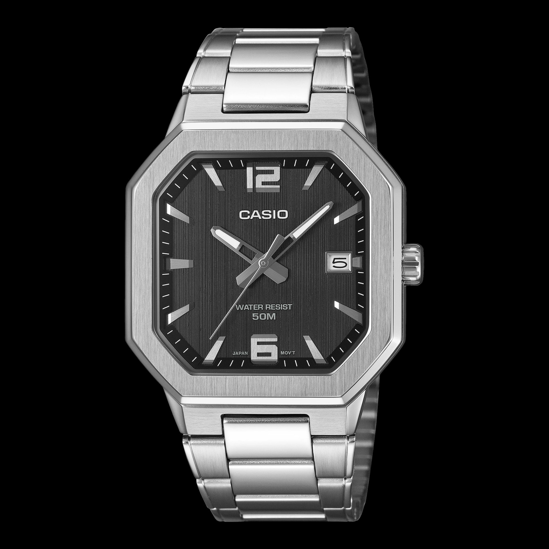 Casio Timeless MTP-B195D-1AVDF