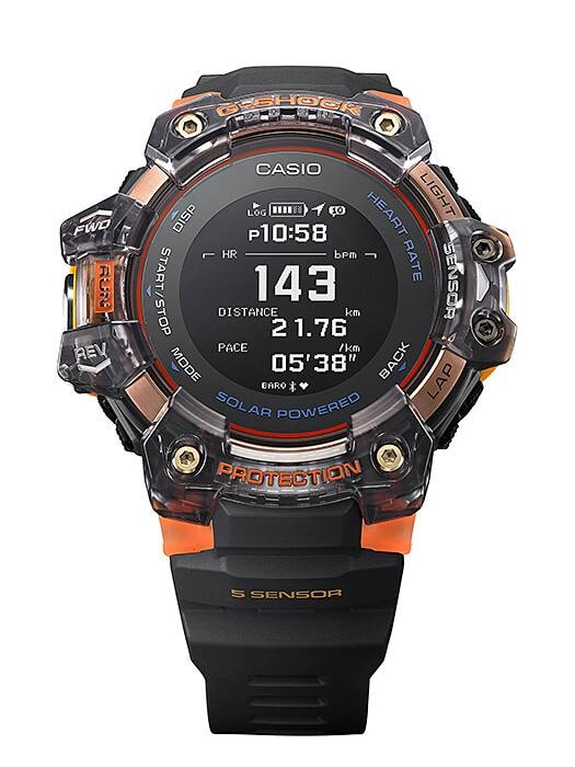 G-Shock GBD-H1000-1A4DR