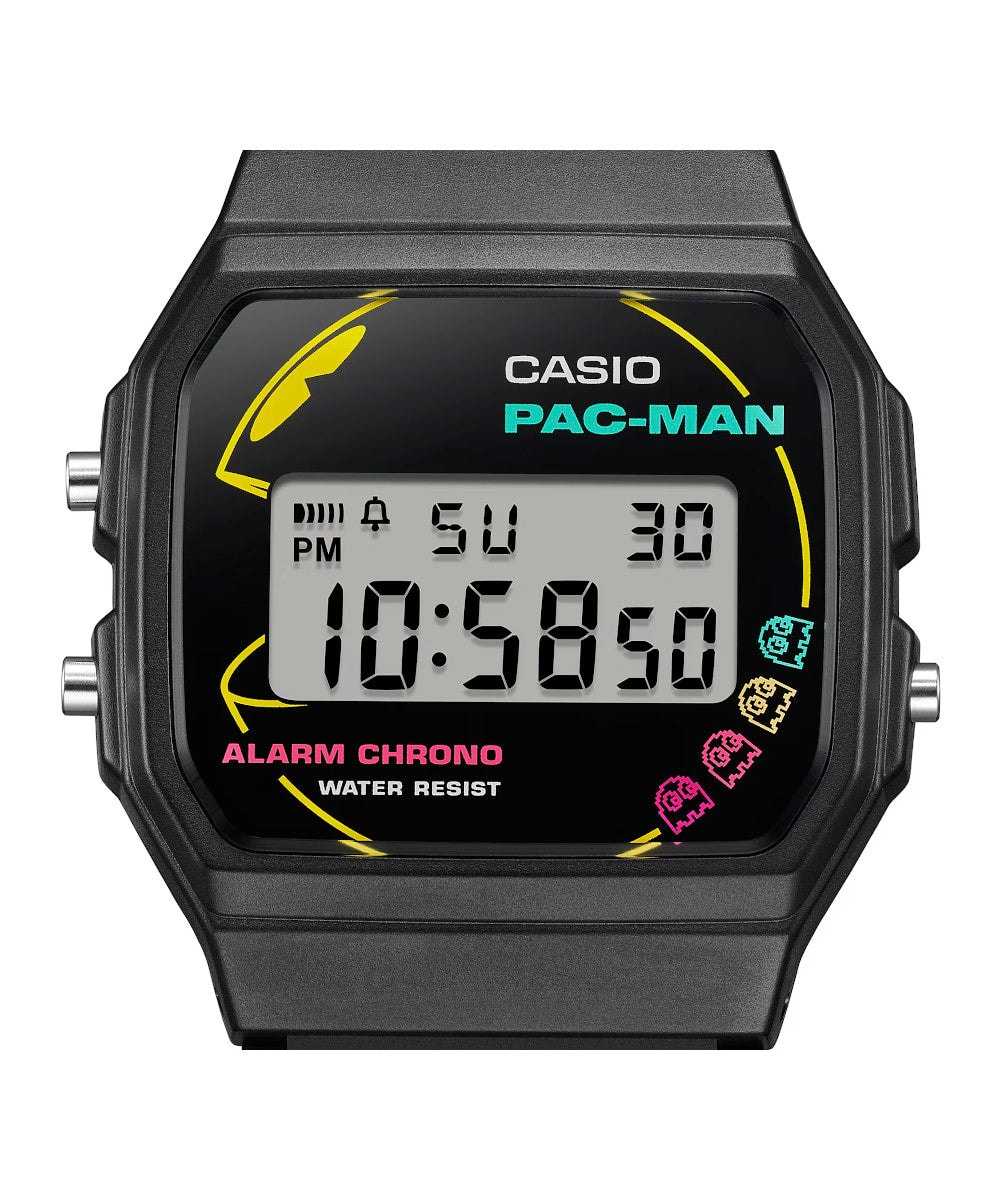 Casio Timeless F-91WPC-1ADR