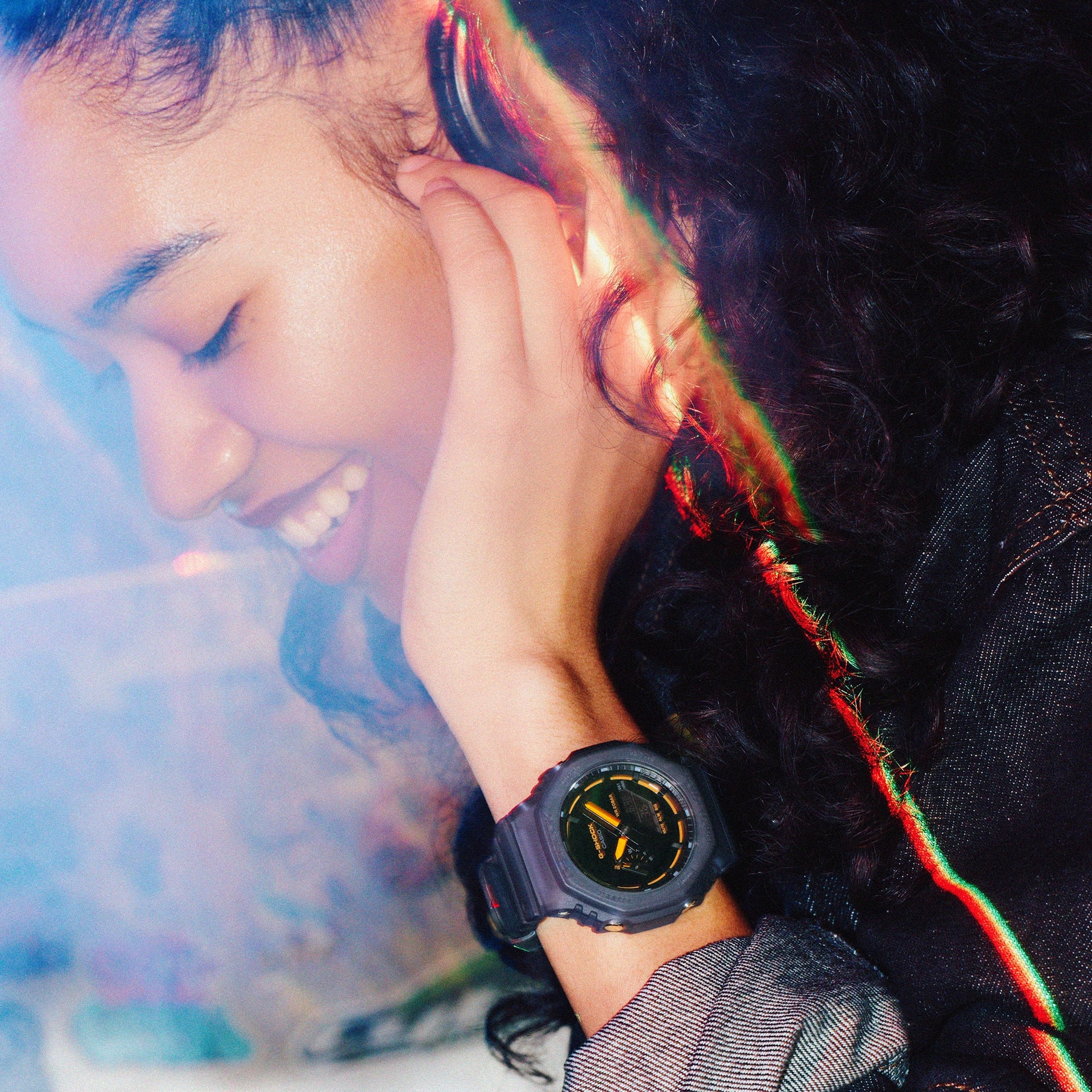 G-Shock GA-2100K-2ADR