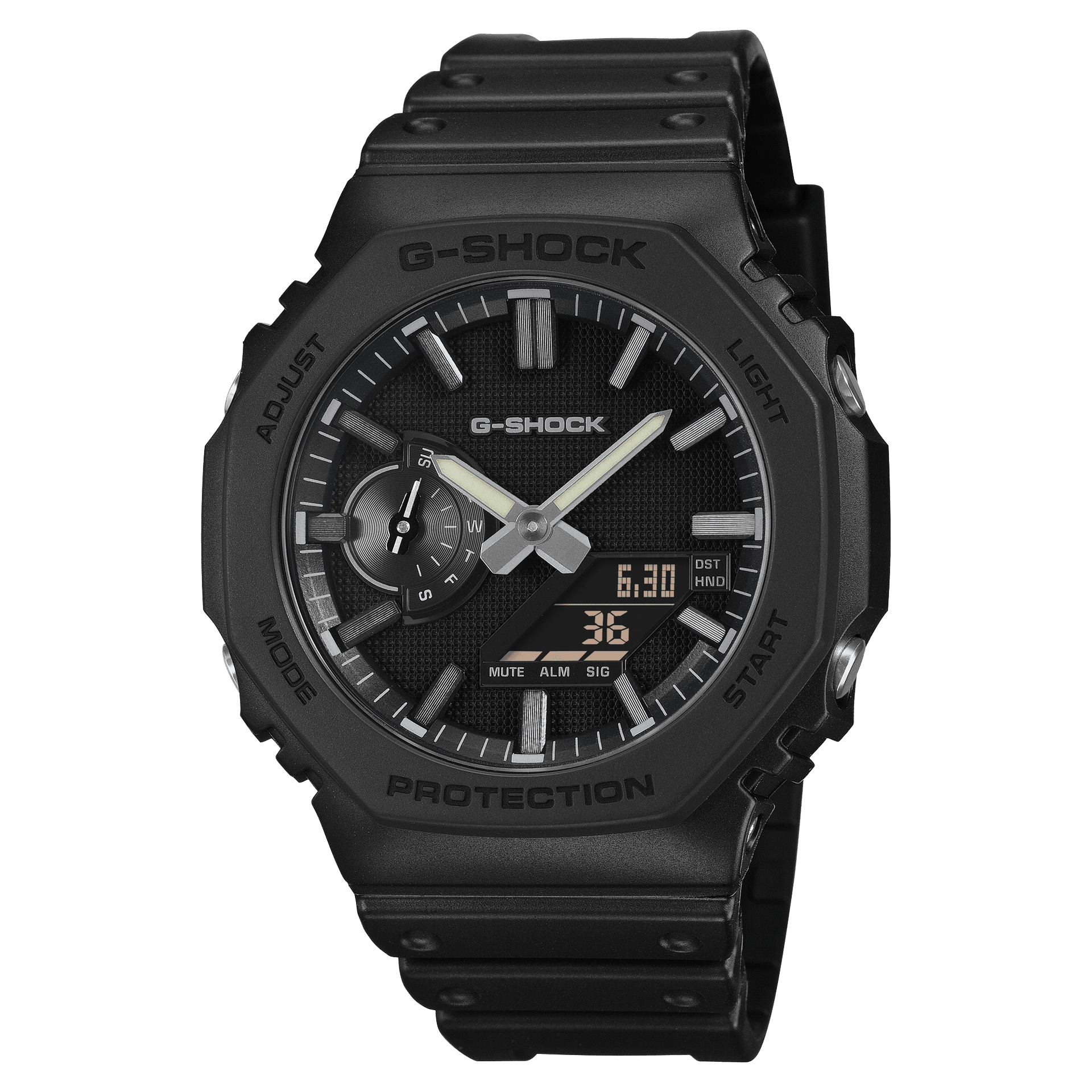 G-Shock GA-2100LXB-1ADR
