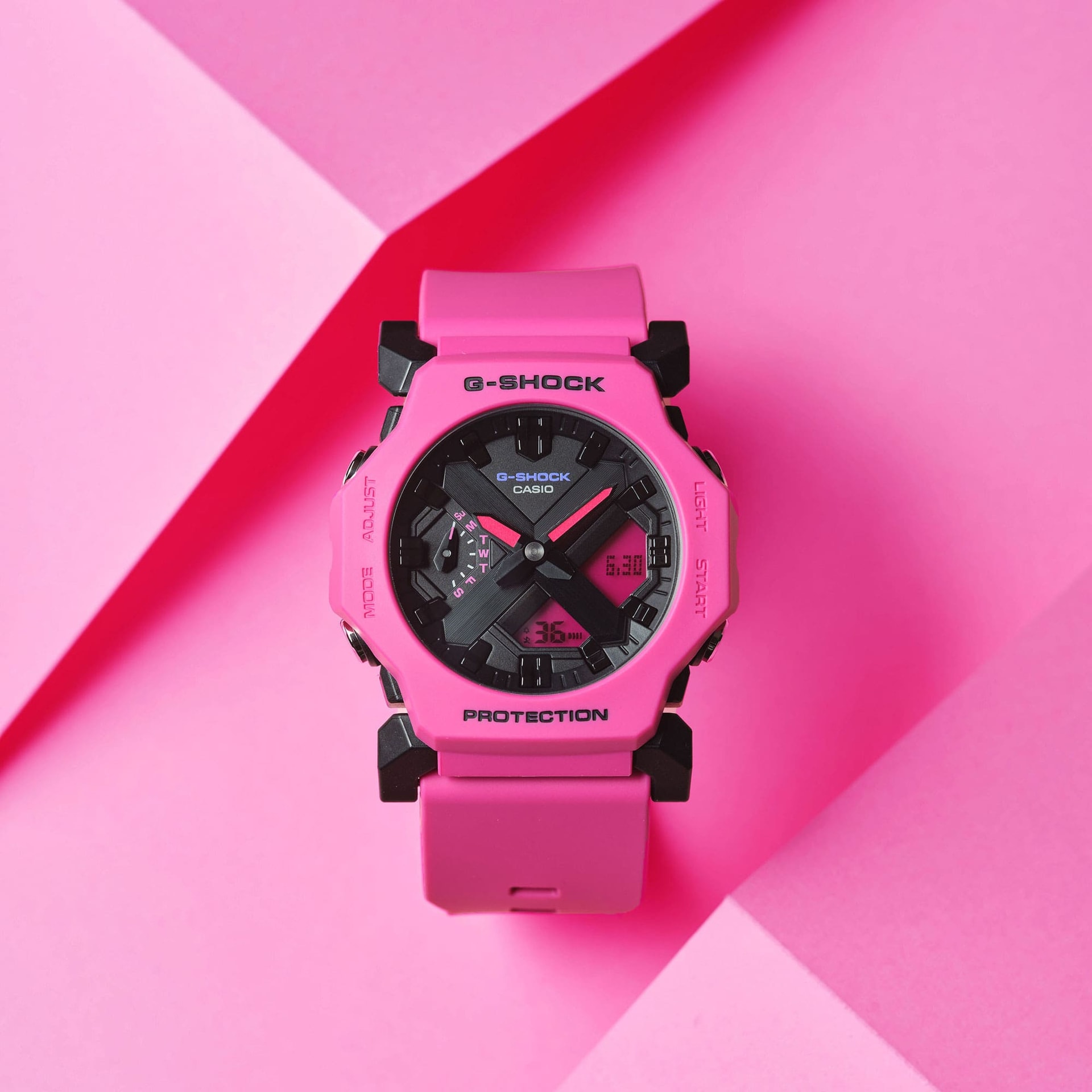 G-Shock GA-2300-4ADR