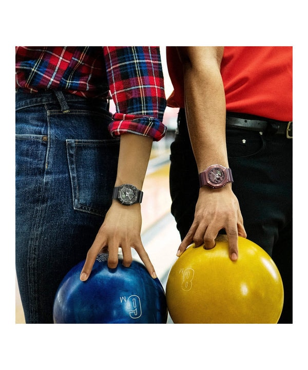 G-Shock GM-S2100MF-1ADR