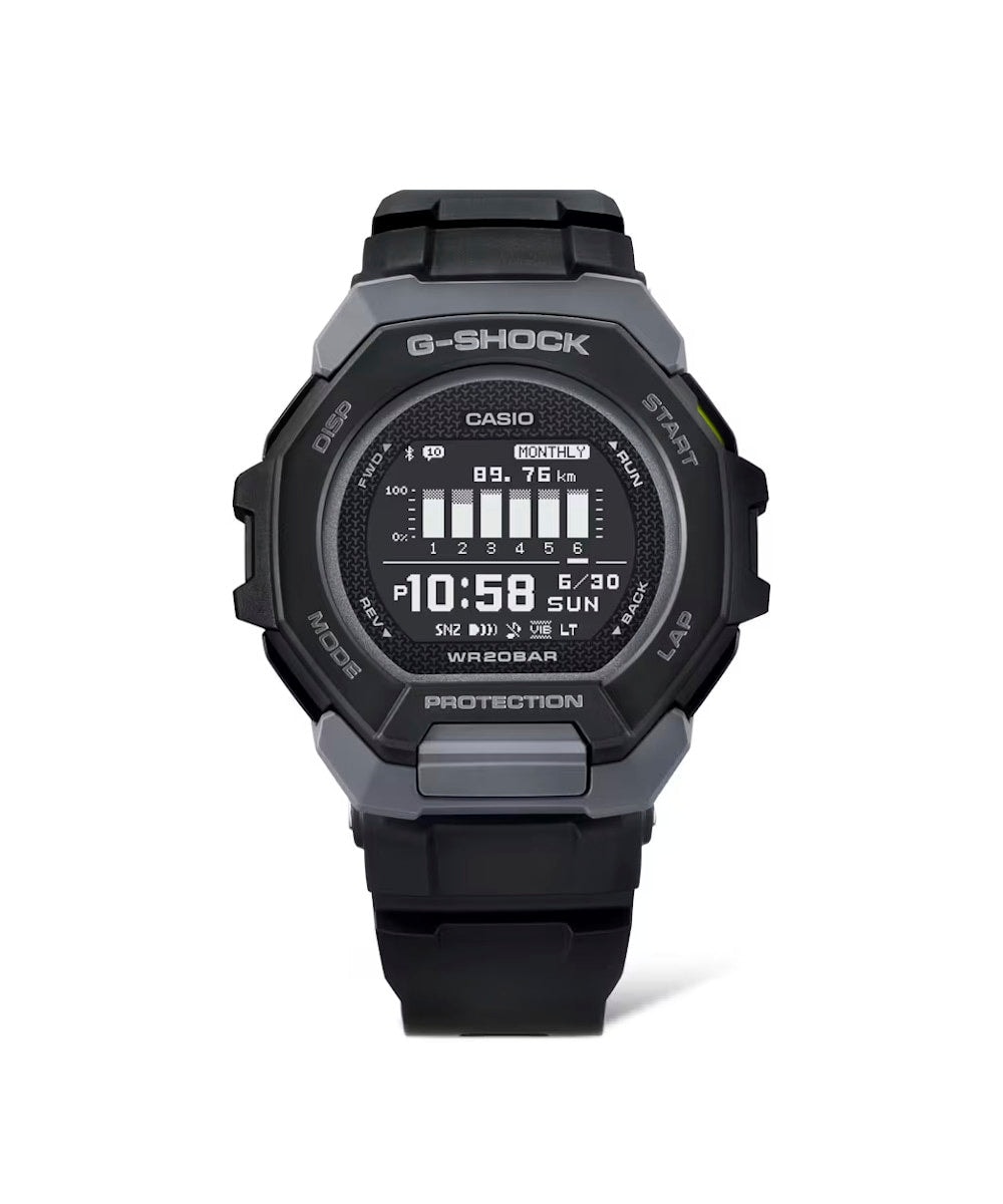G-Shock GBD-300-1DR