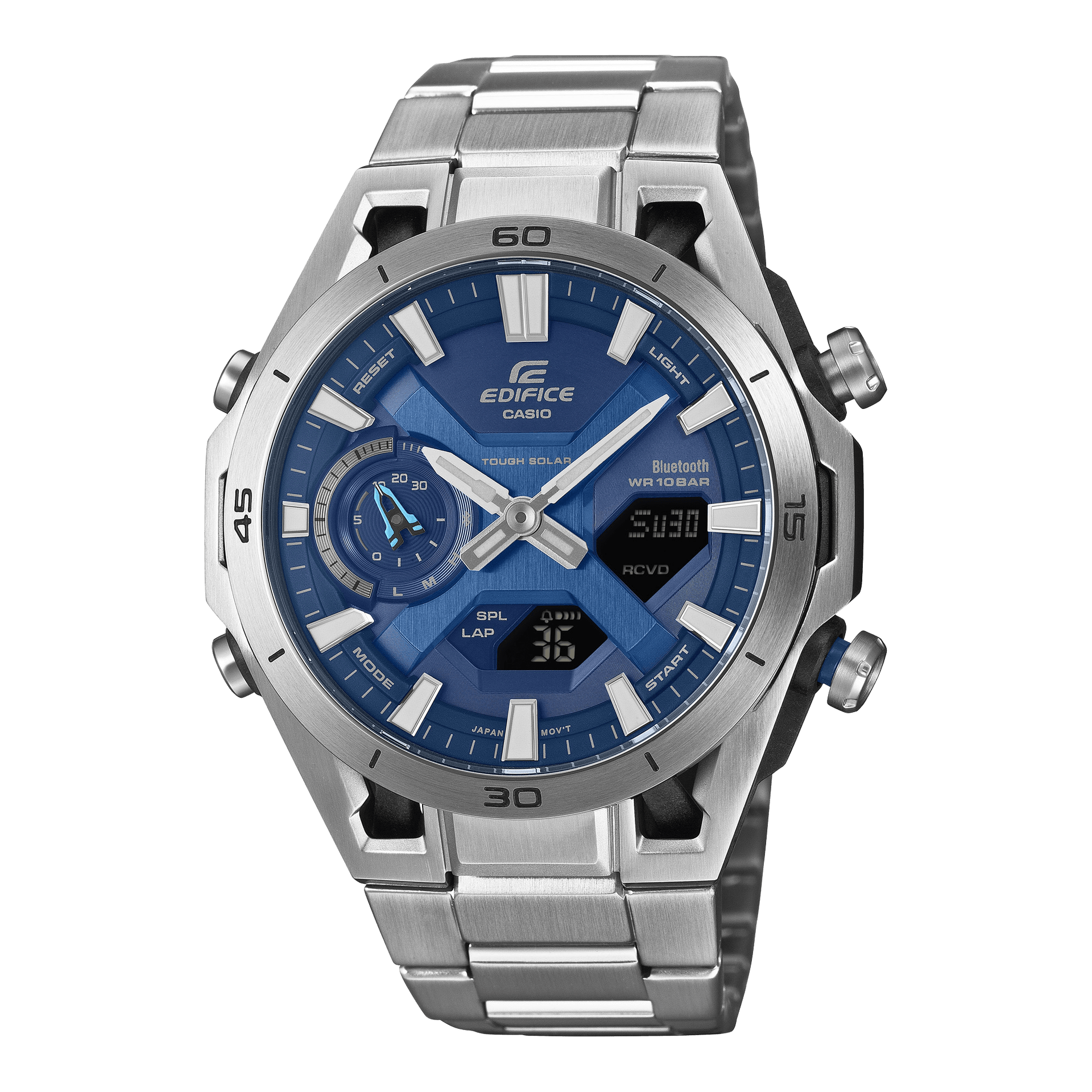 Edifice ECB-2300D-2ADF