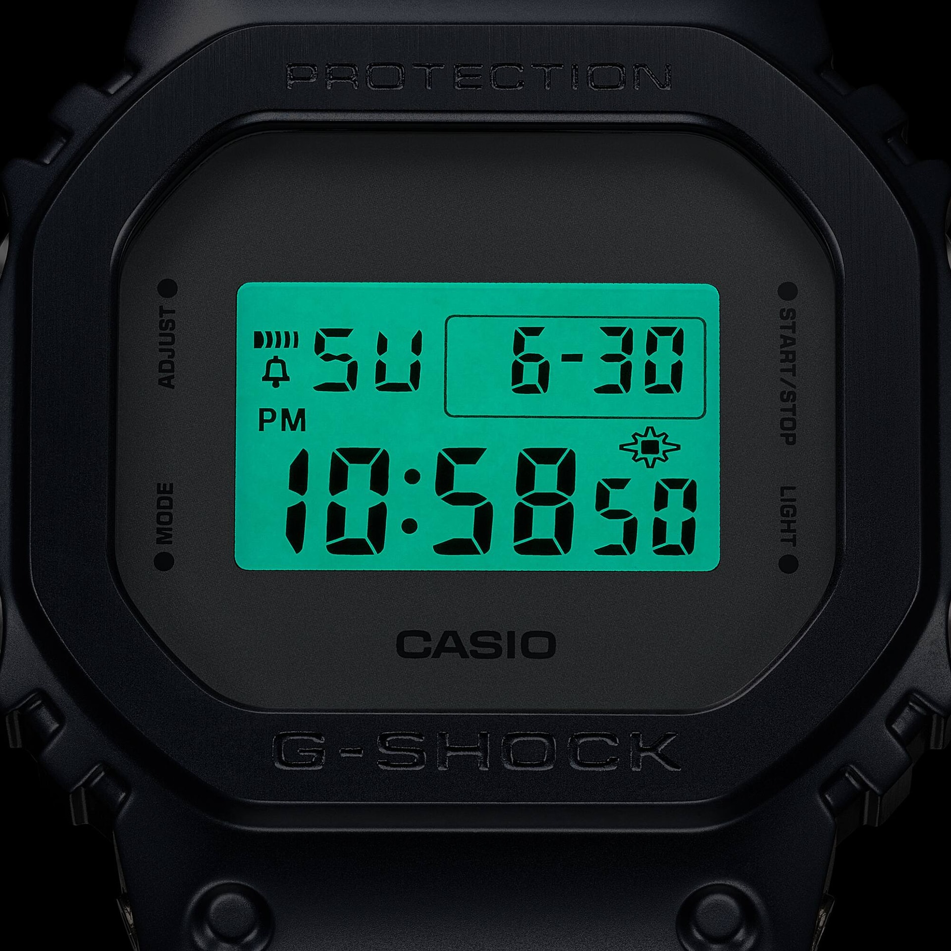 G-Shock GM-5600MF-2DR