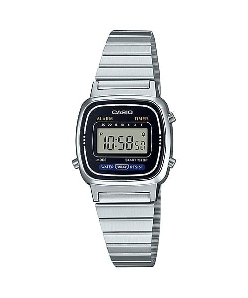 Casio Vintage LA670WA-1DF