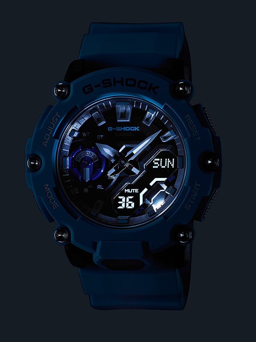 G-Shock GA-2200-2ADR