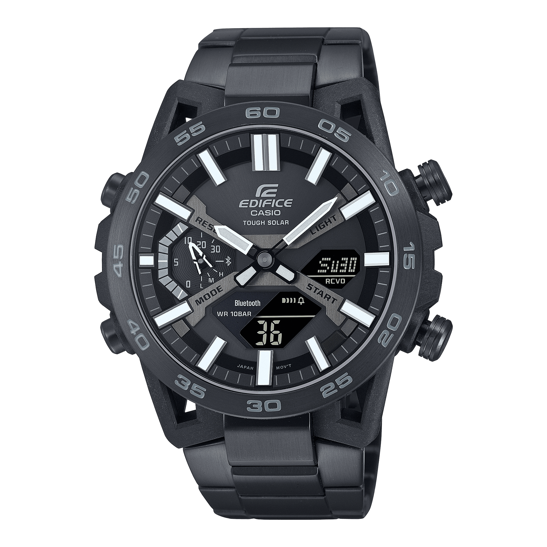Edifice ECB-2000DC-1BDF