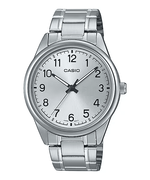 Casio Timeless MTP-V005D-7B4UDF