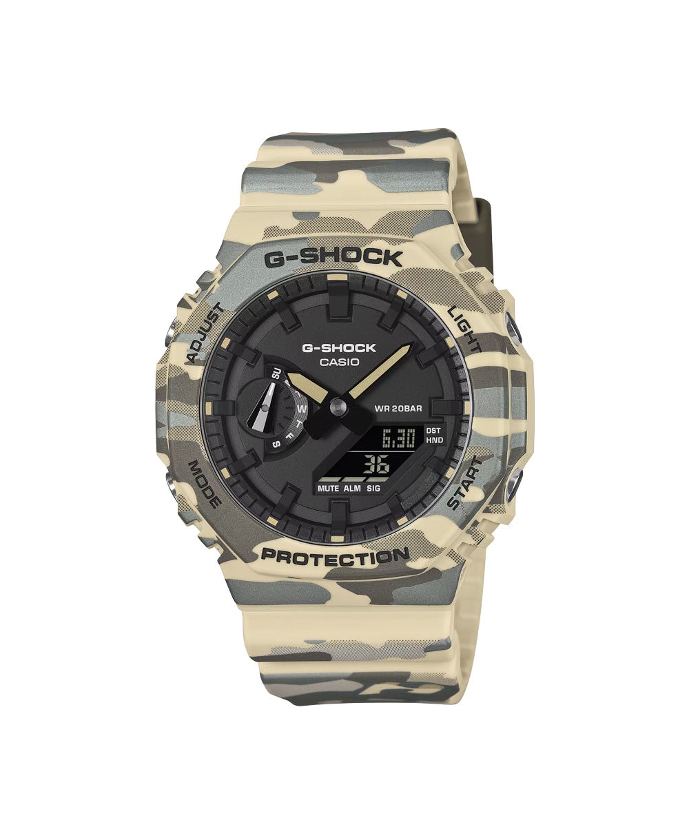 G-Shock GA-2100CM-5ADR