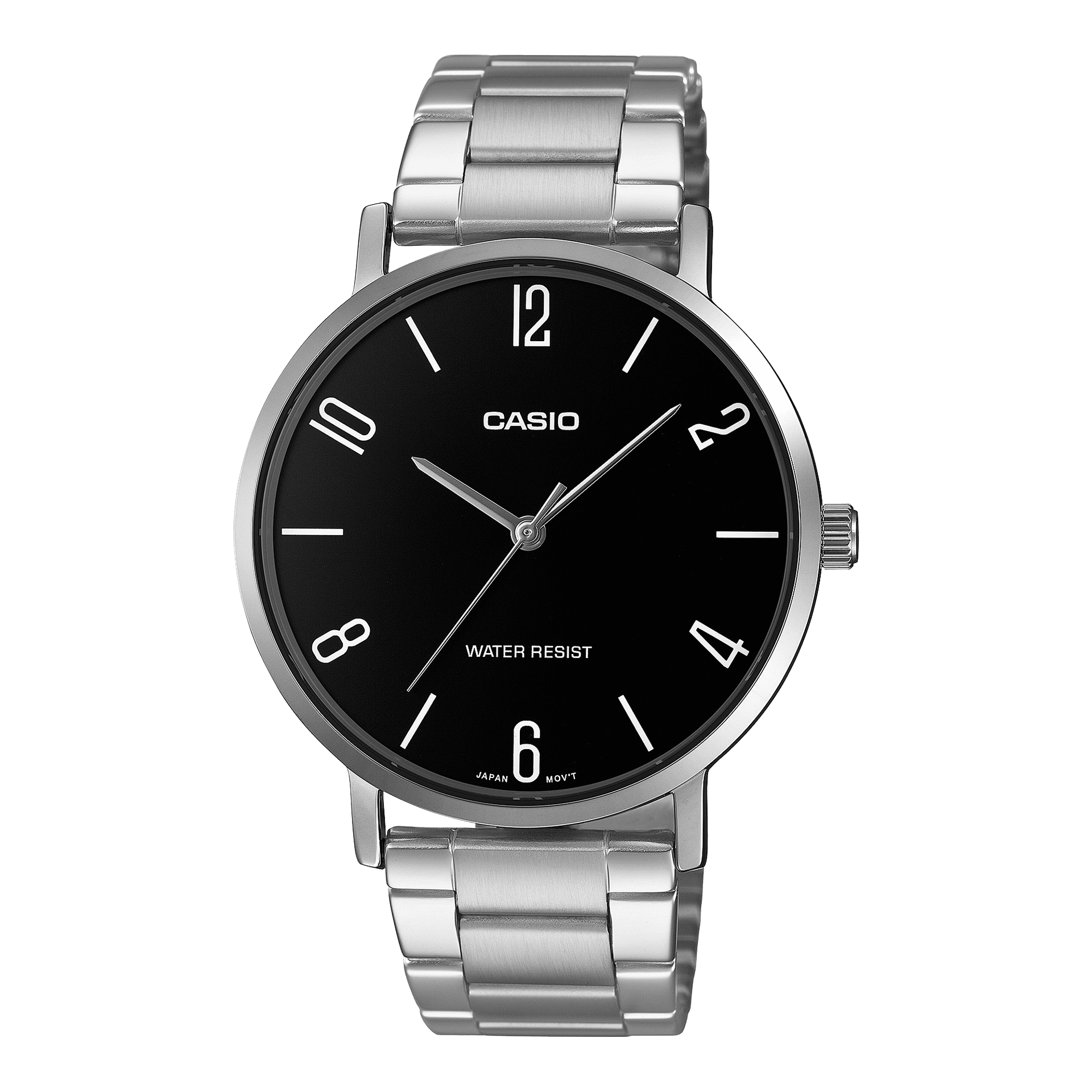 Casio Timeless MTP-VT01D-1B2UDF