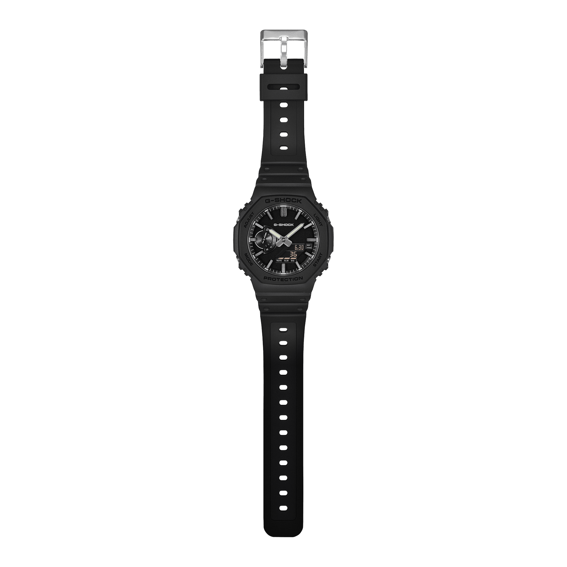 G-Shock GA-2100LXB-1ADR