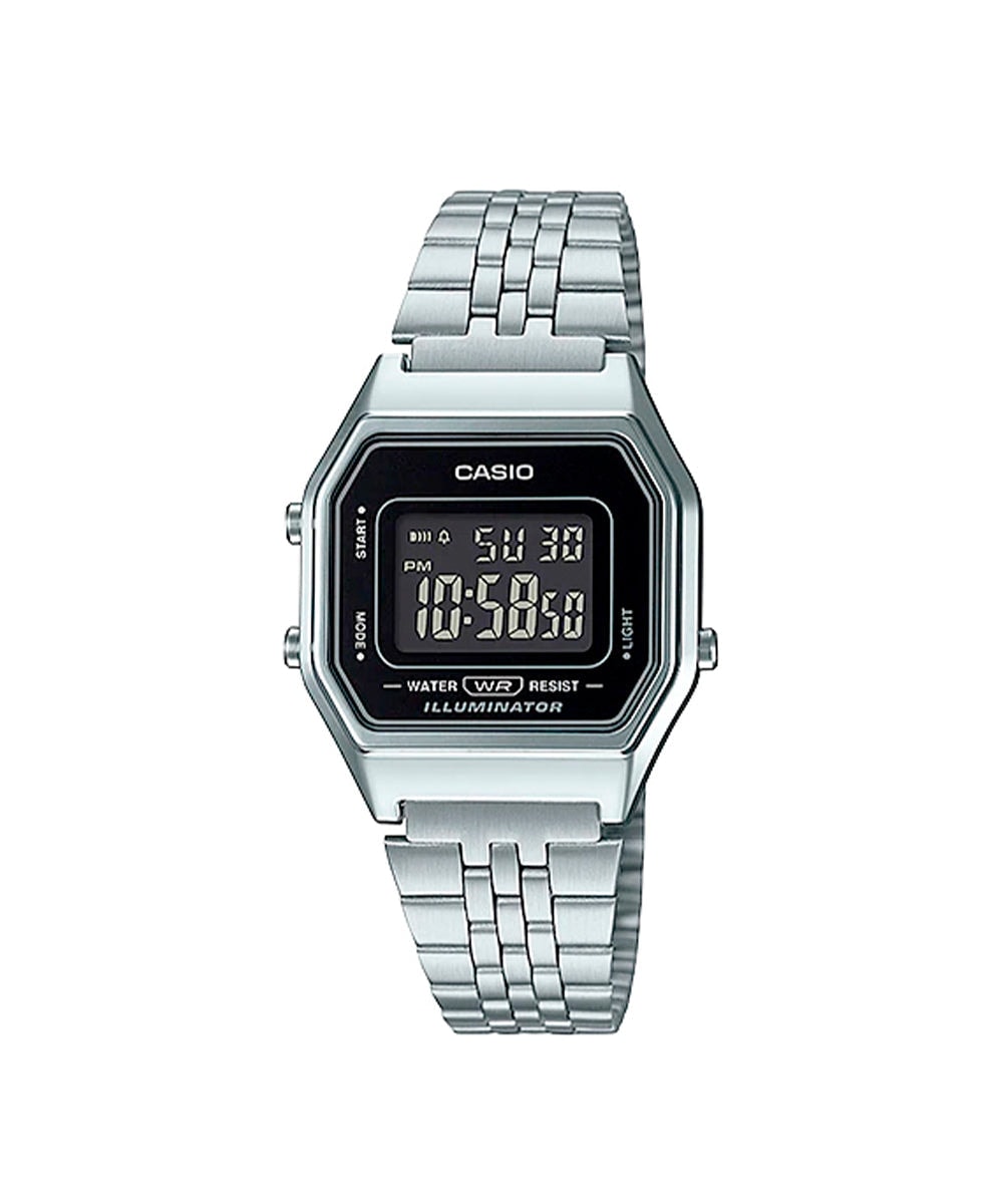 Casio Vintage LA680WA-1BDF