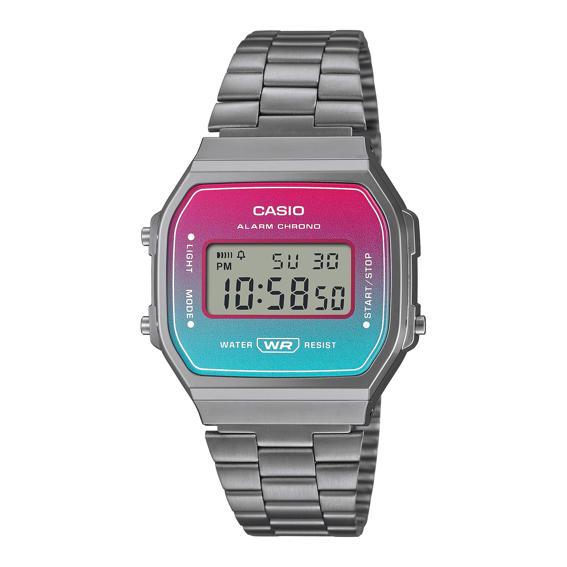 Casio Vintage A168WERB-2ADF